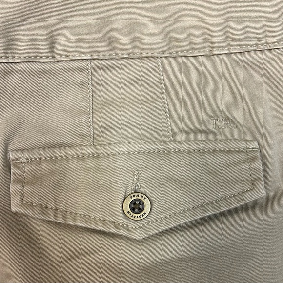 Tommy Hilfiger Flare Pants | Size 16 - Picture 3 of 5